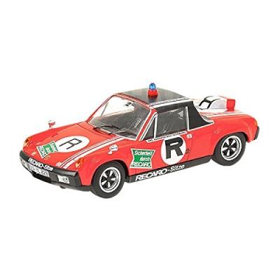 Minichamps - 400746500 - porsche 914 6 - ons r2 - 1 43