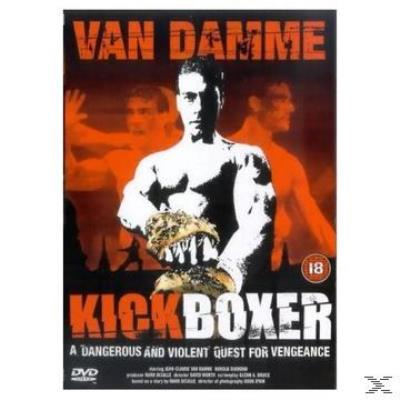 Kickboxer