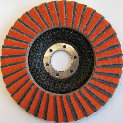 Disque A Lamelle Cer G.60 D125 Norton