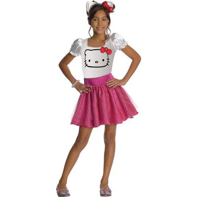 Déguisement hello kitty? fille - 3 à 4 ans