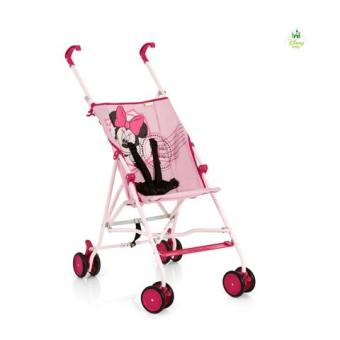 minnie poussette canne sport