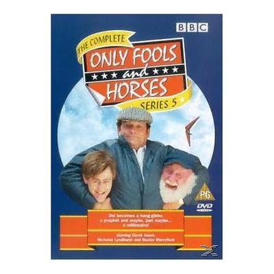 Only Fools And Horses - The Complete Series 5