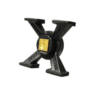 Tetrax XWAY Line - Support voiture pour iPhone 4 / 3G / 3GS