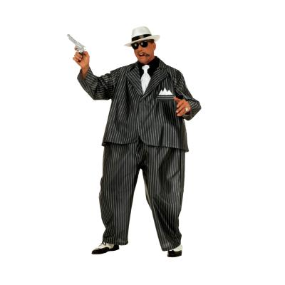 Deguisement Adulte Gangster 3D