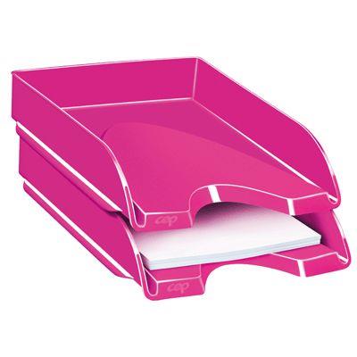 CEP CORB COURRIER GLOSS ROSE
