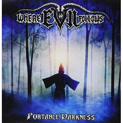 Portable Darkness