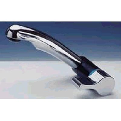 Brunner 300 146-1 style 2002 roma robinet chromé