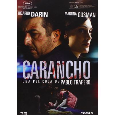 Carancho (2010) (DVD)