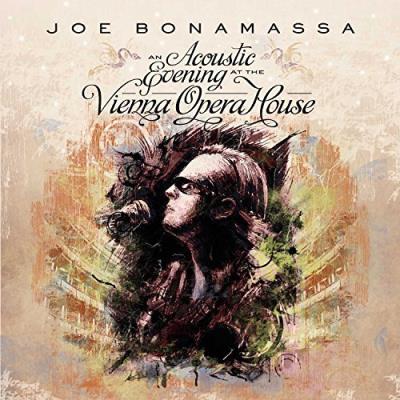 An Acoustic Evening At Vienna Opera House (3LP)