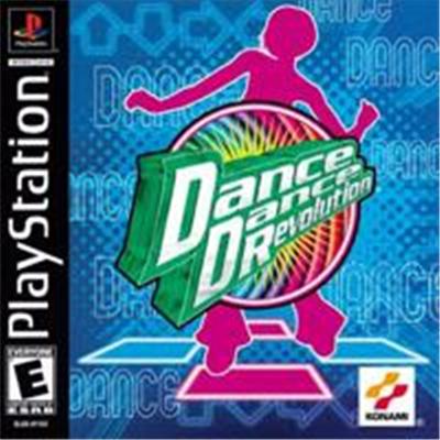 Acheter Dance Dance Revolution État correct - 278,99 € Dance Dance Revolution État correct - reconditionné disponible sur Fnac