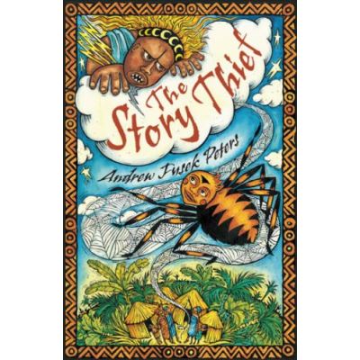 Story Thief