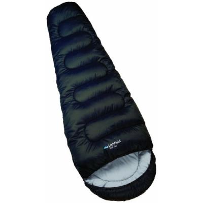 Lichfield trail 350 sac de couchage noir