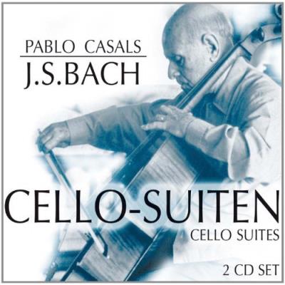 Cello-Suiten