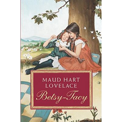 Betsy Tacy