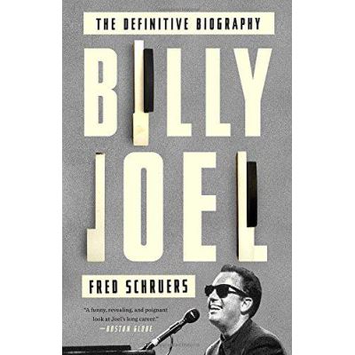 Billy Joel: The Definitive Biography - [Version Originale]
