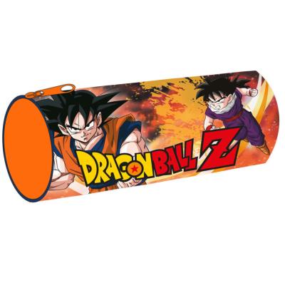 Trousse Cylindrique Dragon Ball Z