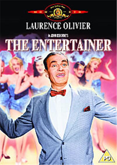 The Entertainer