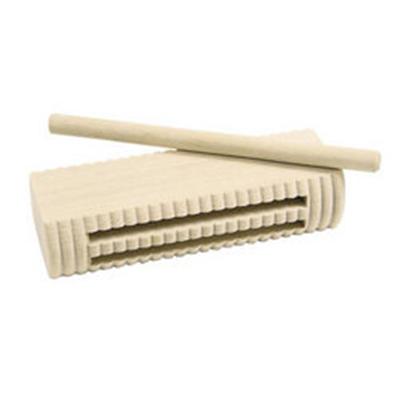 FUZEAU - GUIRO BLOCK 2 TONS ACACIA FUZEAU ref 7699