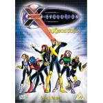 X-Men Evolution - UnXpected Changes - DVD Zone 2 - Achat & prix | fnac