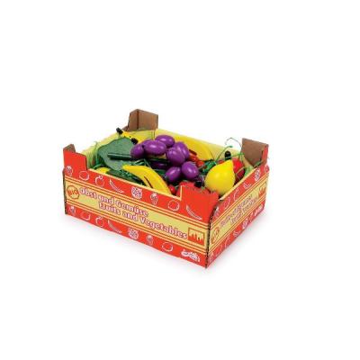 Cageot de fruits - Legler