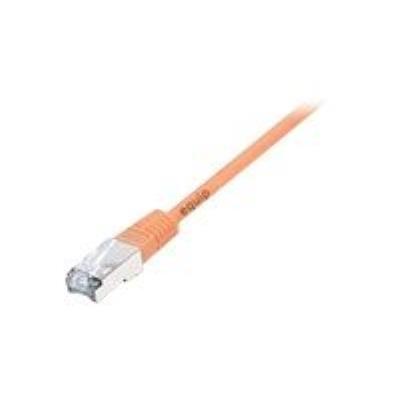 equip verbindingskabel - 50 cm - oranje