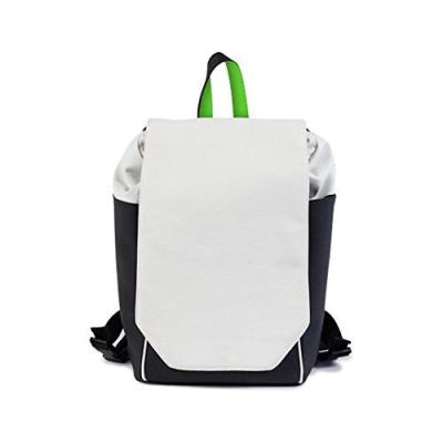 Bitbag Bitbagme Ga 1.1.30 Backpack Sac À Dos Pour Ordinateur Portable - Blanc