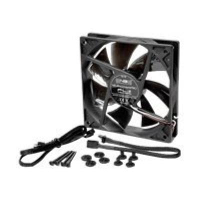 Noiseblocker BlackSilentPRO PL-2 - ventilatorhuis