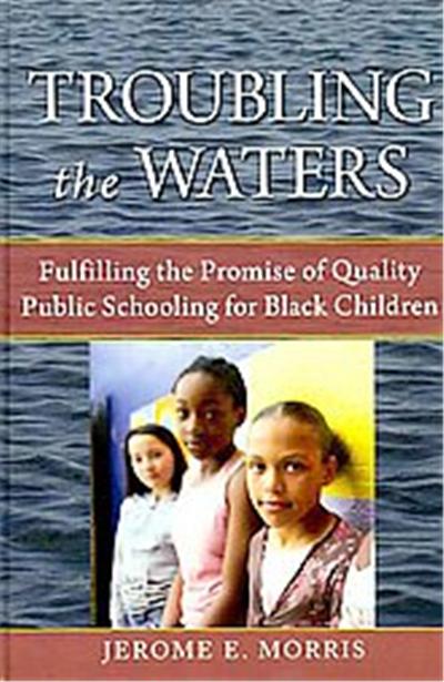 Troubling the Waters