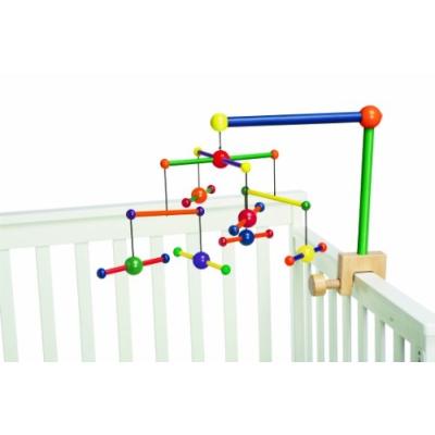MANHATTAN TOY - 210920 - SKWISH MOBILE