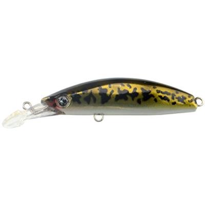 Seaspin buginu 55 s gbn leurre de pêche