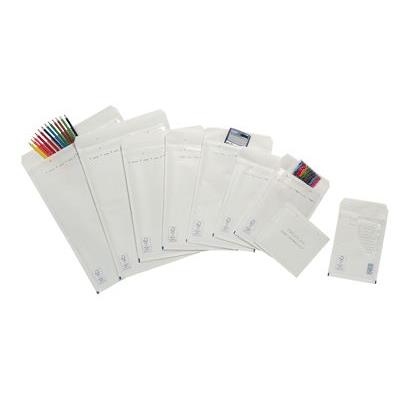 Pochettes Bulle D'air Blanches 18x26  - Paquet De 10