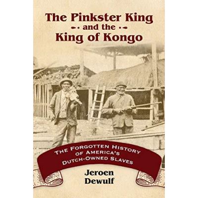 The Pinkster King and the King of Kongo - [Version Originale]