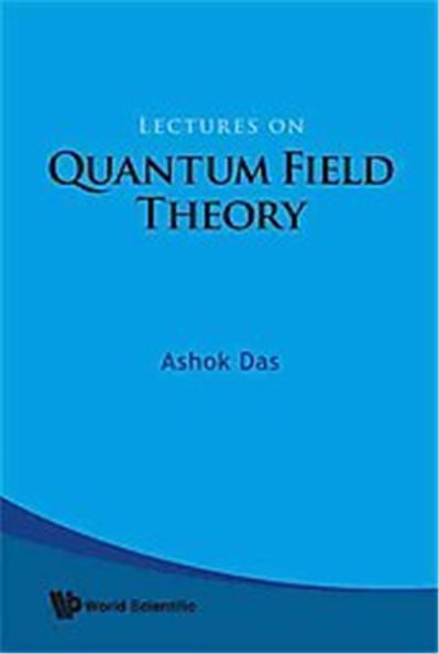 Lectures on Quantum Field Theory