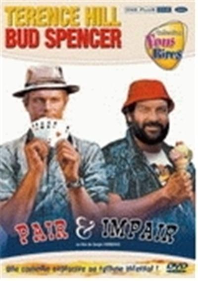 PAIR ET IMPAIR