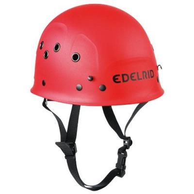 Edelrid Ultralight Junior 72029 Casque Enfants Ultra Léger Rouge