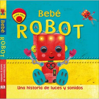 Bebe Robot Vvaa Compra Livros Na Fnac Pt