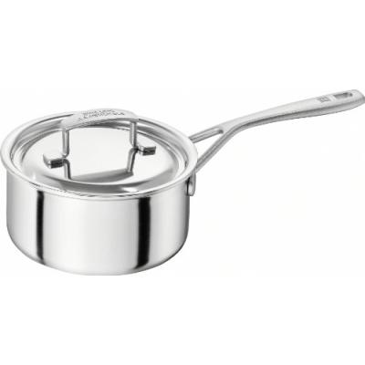 zwilling sensation 66005-160-0 casserole compatible induction 1,4 l