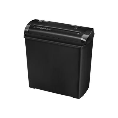 Fellowes Powershred P-25S - destructeur de documents