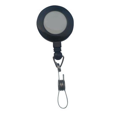 Porte Badge Enrouleur - Boite De 10