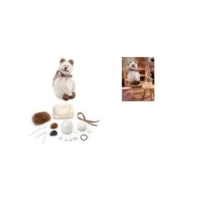 Glorex me sentais artisanat mis « cat » 62902603