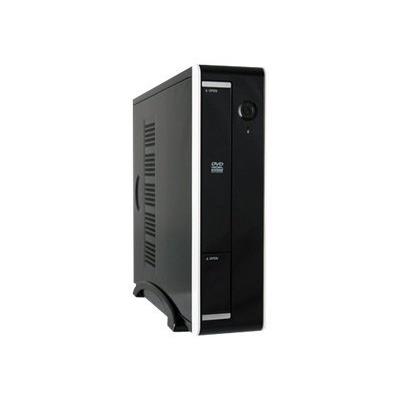 LC Power LC-1360mi - bureaumodel - mini ITX