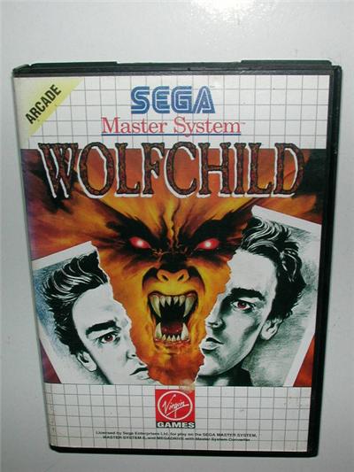 Acheter Wolfchild - 14,95 € Wolfchild - reconditionné disponible sur Fnac
