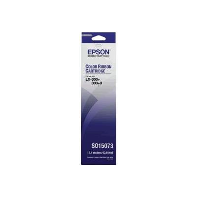 Epson - 1 - geel, cyaan, magenta - stoflint voor printer