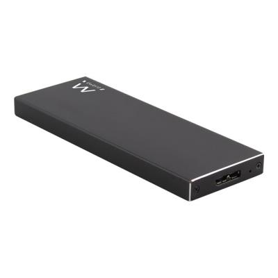 Ewent EW7023 - boitier externe - M.2 Card - USB 3.1