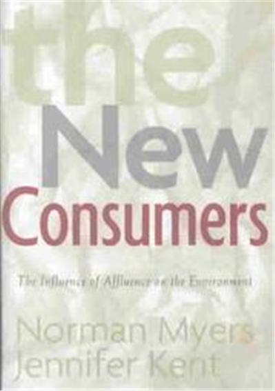 The New Consumers