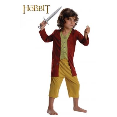 Kit de Bilbo Sacquet pour enfant