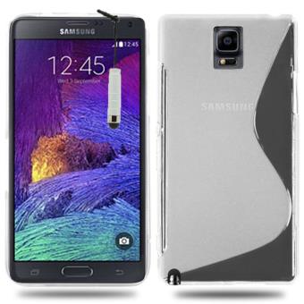 coque silicone transparent galaxy note 4 coque silicone transparent galaxy note 4