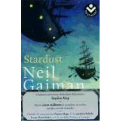 Stardust - Gaiman, Neil