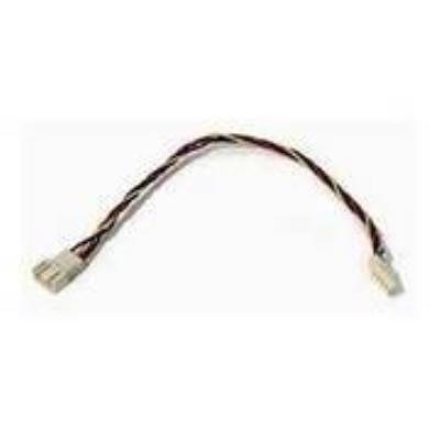 Supermicro CBL-0296L - voedingskabel ventilator - 22.9 cm