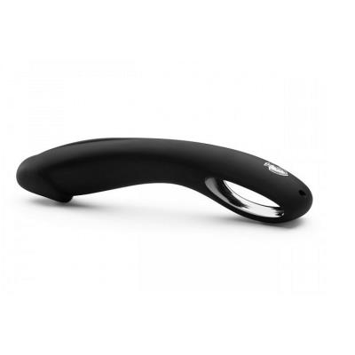 Gode Electrosexe E Stim Silicone Toy Charging Chester Mystim